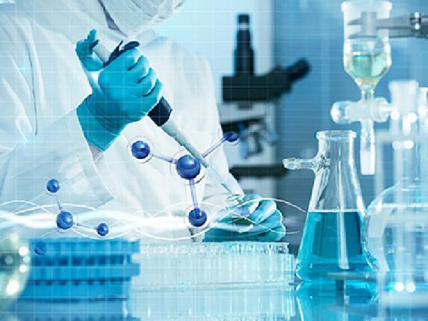 Промышленные смесители для химической промышленности